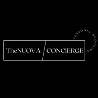The Nuova Concierge logo - Similar company to Super Opulent