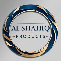 Al Shahiq Products logo - Similar company to Raynom International
