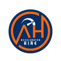 Accelerated Hire LLC logo - Similar company to Advanced Hires