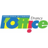 OPH DE DRANCY logo - Similar company to Batisoluce