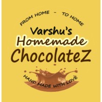 Varshus Homemade Chocolatez logo - Similar company to A^3 - A Cube Academy