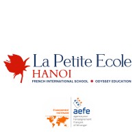La Petite Ecole Hanoi logo - Similar company to La Petite Ecole In Singapore