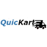 QuicKart logo - Similar company to Quickart
