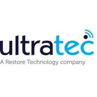 Ultratec - A Restore Technology company logo - Similar company to Mortgage