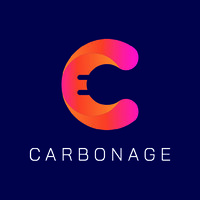 CARBONAGE logo - Similar company to Puragri