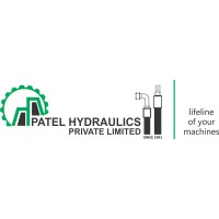 Patel Hydraulics logo - Similar company to Tata Sharma Hydraulics