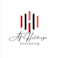 AT Holdings logo - Similar company to Royal Holding