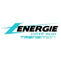 Energie Côté Sud Transition logo - Similar company to Adc - Alliance Data Cabling