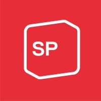 SP Thurgau logo - Similar company to Infostelle Arbeit