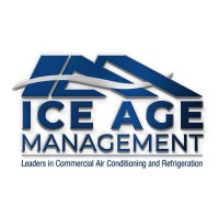 Ice Age Management logo - Similar company to Centair Private Limited