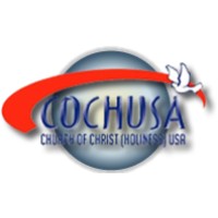 Christ Temple Church of Christ Holiness USA