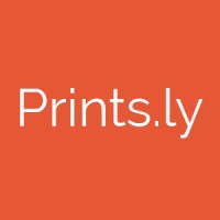 Prints.ly logo - Similar company to Sigmaremote