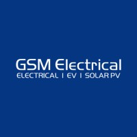 GSM Electrical Fife Limited logo - Similar company to Evi Renewables Ltd