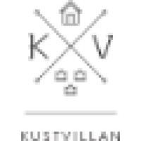 Kustvillan logo - Similar company to Jan Frohlund Byggnadsfirma