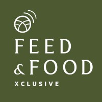 Revista Feed&Food logo - Similar company to Aspaco