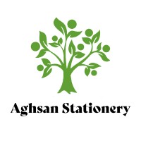 Aghsan Stationery - مكتبة أغصان logo - Similar company to Dab Services Ltd