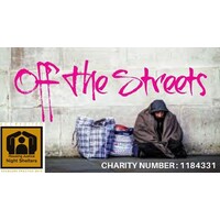 Offthestreets logo - Similar company to Sorted Collaboration