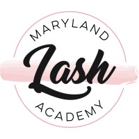 Maryland Lash Academy logo - Similar company to Xtreme Lashes Austria