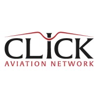 Click Aviation Network logo - Similar company to Beno - Luxury At Your Service
