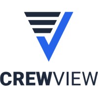 CrewView logo - Similar company to Utah Software Systems