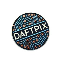 DaftPix logo - Similar company to Stracian, Inc.