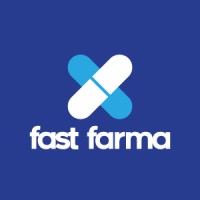 Fast Farma logo - Similar company to Fastfarma (Yc S21)