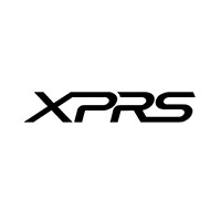 XPRS Racing logo - Similar company to Zenith Hunt