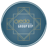 OJEDA GROUP BTP logo - Similar company to Psb-Btp