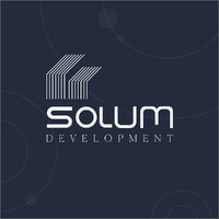 Solum Development logo - Similar company to Airmax