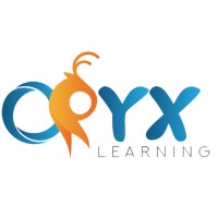 ORYX Learning logo - Similar company to Teamup