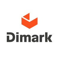 Dimark logo - Similar company to Daia