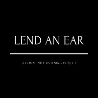 Lend An Ear logo - Similar company to Yashika Tutorial