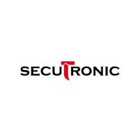 STE SECUTRONIC logo - Similar company to Sinotech