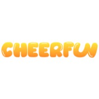 CHEERFUN logo - Similar company to Marapon Gmbh