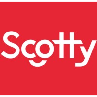 Scotty Labs logo - Similar company to Rse: Robots In Service Of The Environment