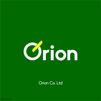 Orion Agriculture Network logo - Similar company to K-Planter