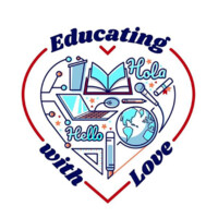 Educating With Love logo - Similar company to Finding Your Path Books