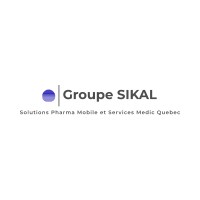 Groupe SIKAL - Services Medic Quebec - Solutions Pharma Mobile logo - Similar company to Excel-Pharma