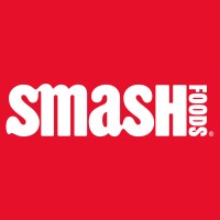 Smash Foods logo - Similar company to Freestyle Snacks