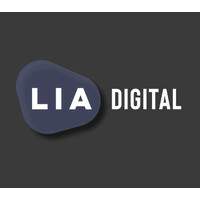 Lia Digital OÜ logo - Similar company to Net'Q Systems Inc.
