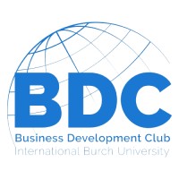 Business Development Club - BDC logo - Similar company to Beeviral.