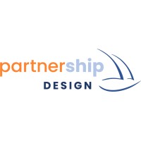 Partnership Design logo - Similar company to Ocean Architects