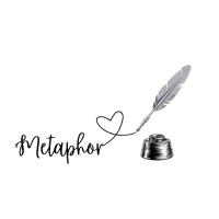 Metaphor logo - Similar company to Afra Saudi