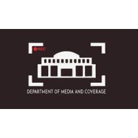 Department of Media and Coverage logo - Similar company to Verbalia