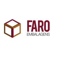 Faro Embalagens logo - Similar company to Innerbag Indústria E Comércio De Embalagens