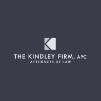 The Kindley Firm, APC logo - Similar company to Redd Law