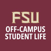 Florida State University - Off-Campus Student Life logo - Similar company to Themed Entertainment Association At Florida State University