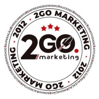 2go Marketing logo - Similar company to Ht Comunicação