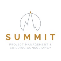 Summit Project Management and Building Consultancy logo - Similar company to Summit Project Management