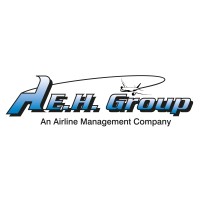 A.E.H. Group S.A. / Aeroexpress logo - Similar company to Aeroexpress